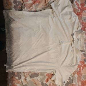 Nike polo size xl